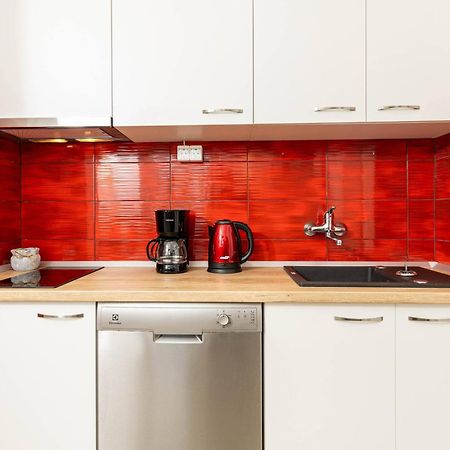 Placa Apartment Dubrovnik Kültér fotó