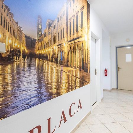 Placa Apartment Dubrovnik Kültér fotó