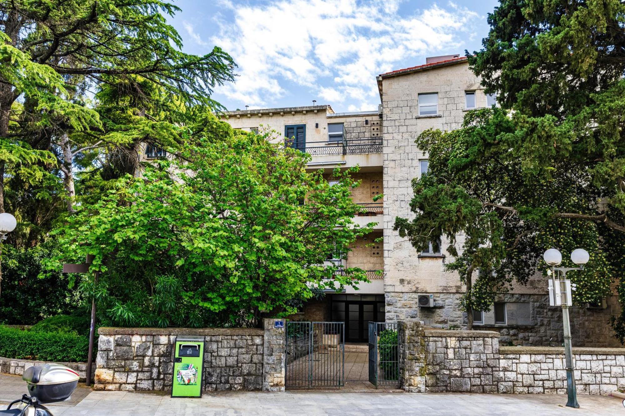 Placa Apartment Dubrovnik Kültér fotó
