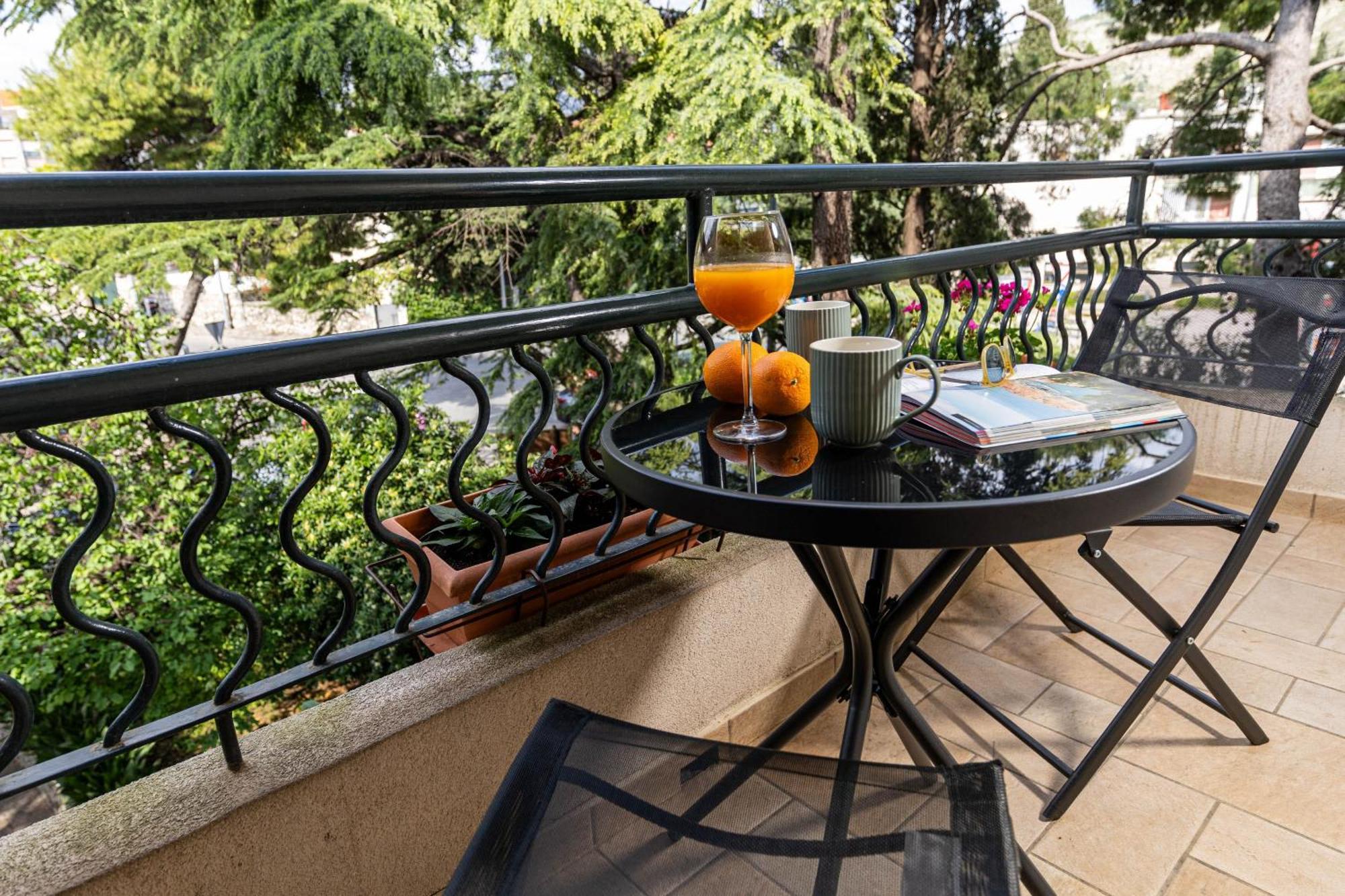 Placa Apartment Dubrovnik Kültér fotó