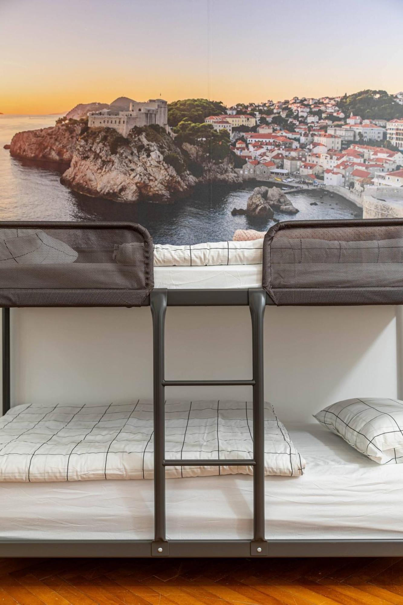 Placa Apartment Dubrovnik Kültér fotó