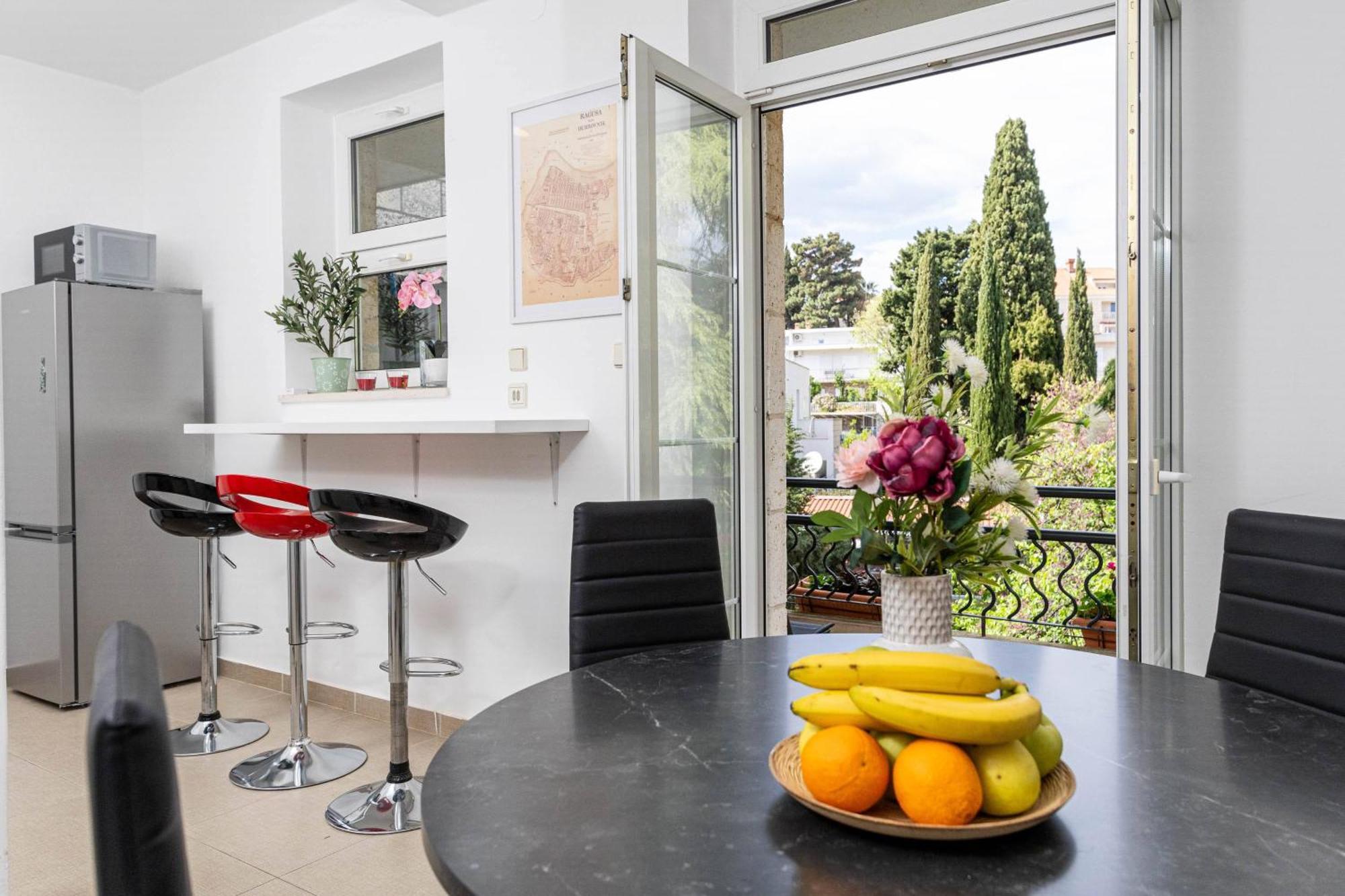 Placa Apartment Dubrovnik Kültér fotó