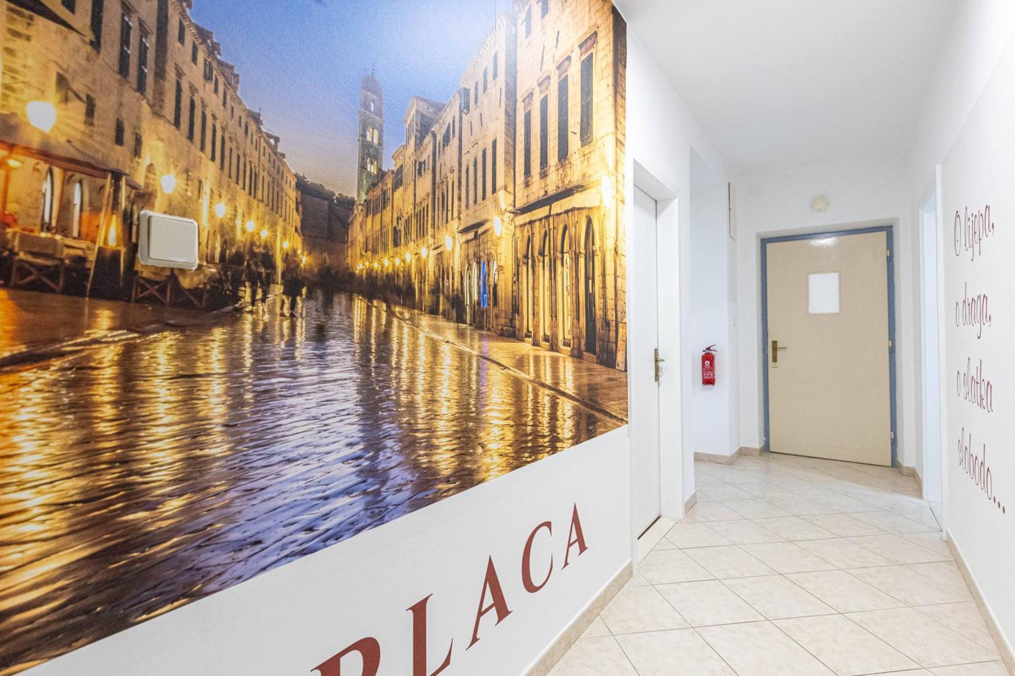 Placa Apartment Dubrovnik Kültér fotó