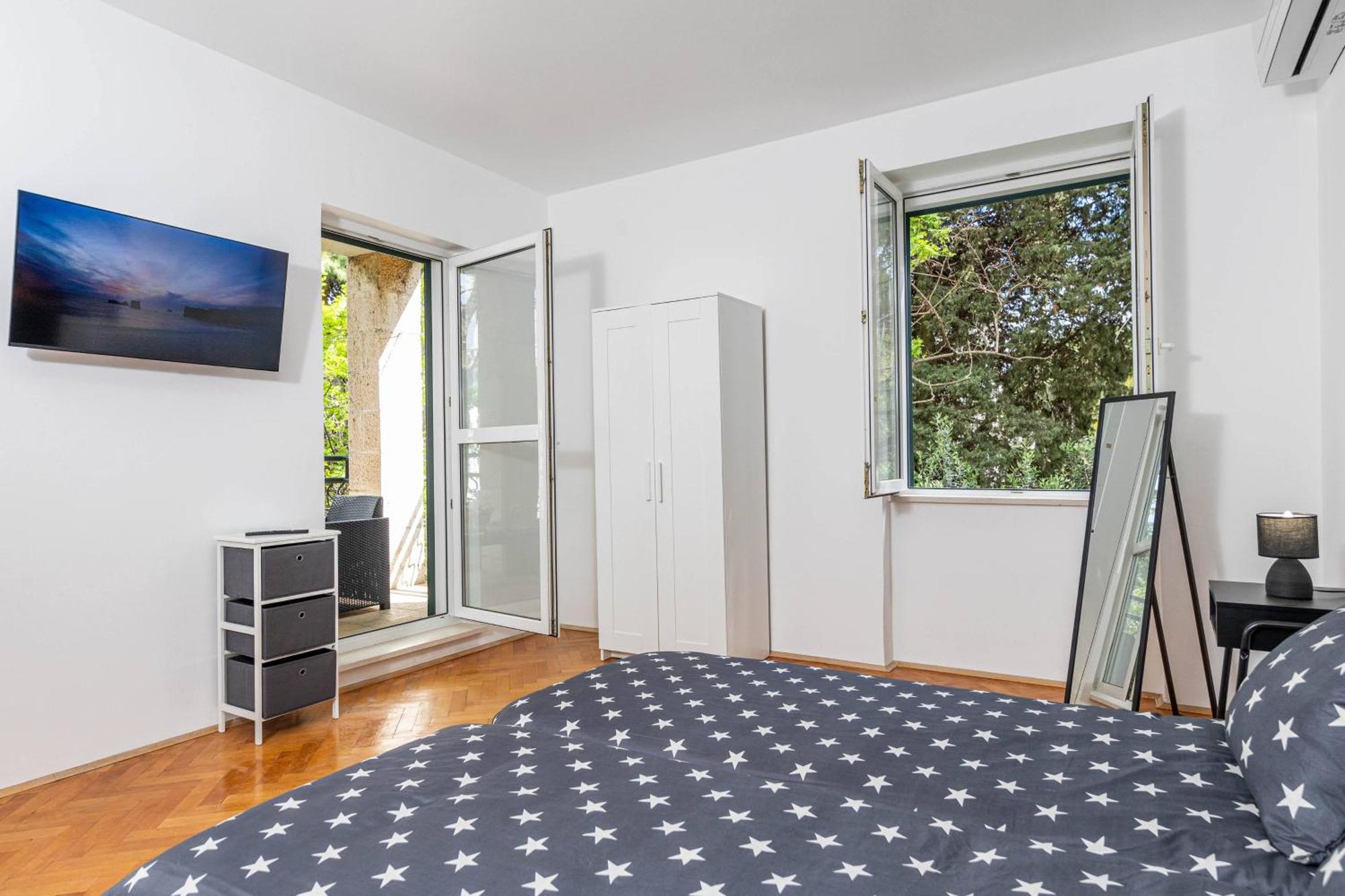 Placa Apartment Dubrovnik Kültér fotó