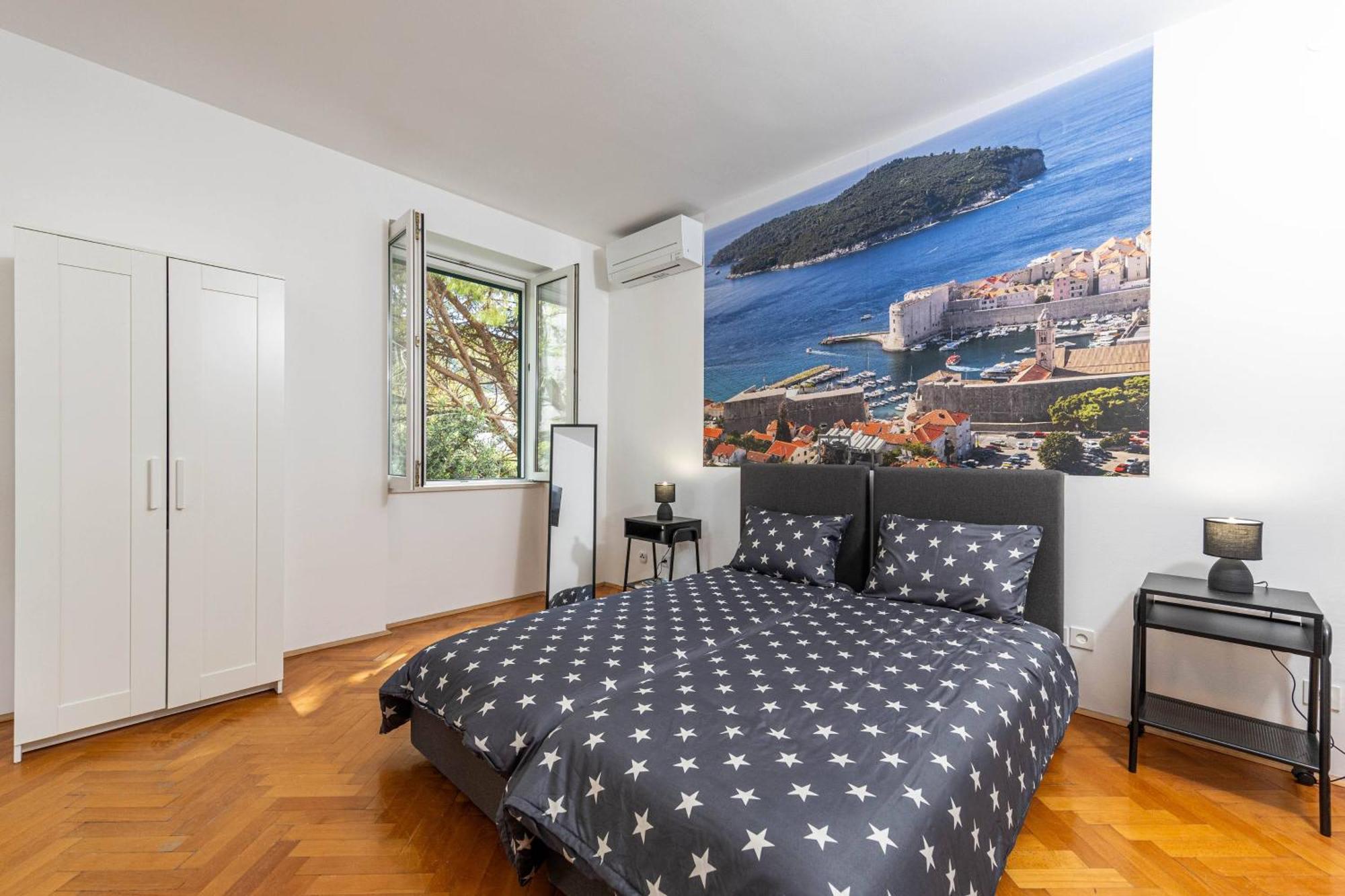Placa Apartment Dubrovnik Kültér fotó