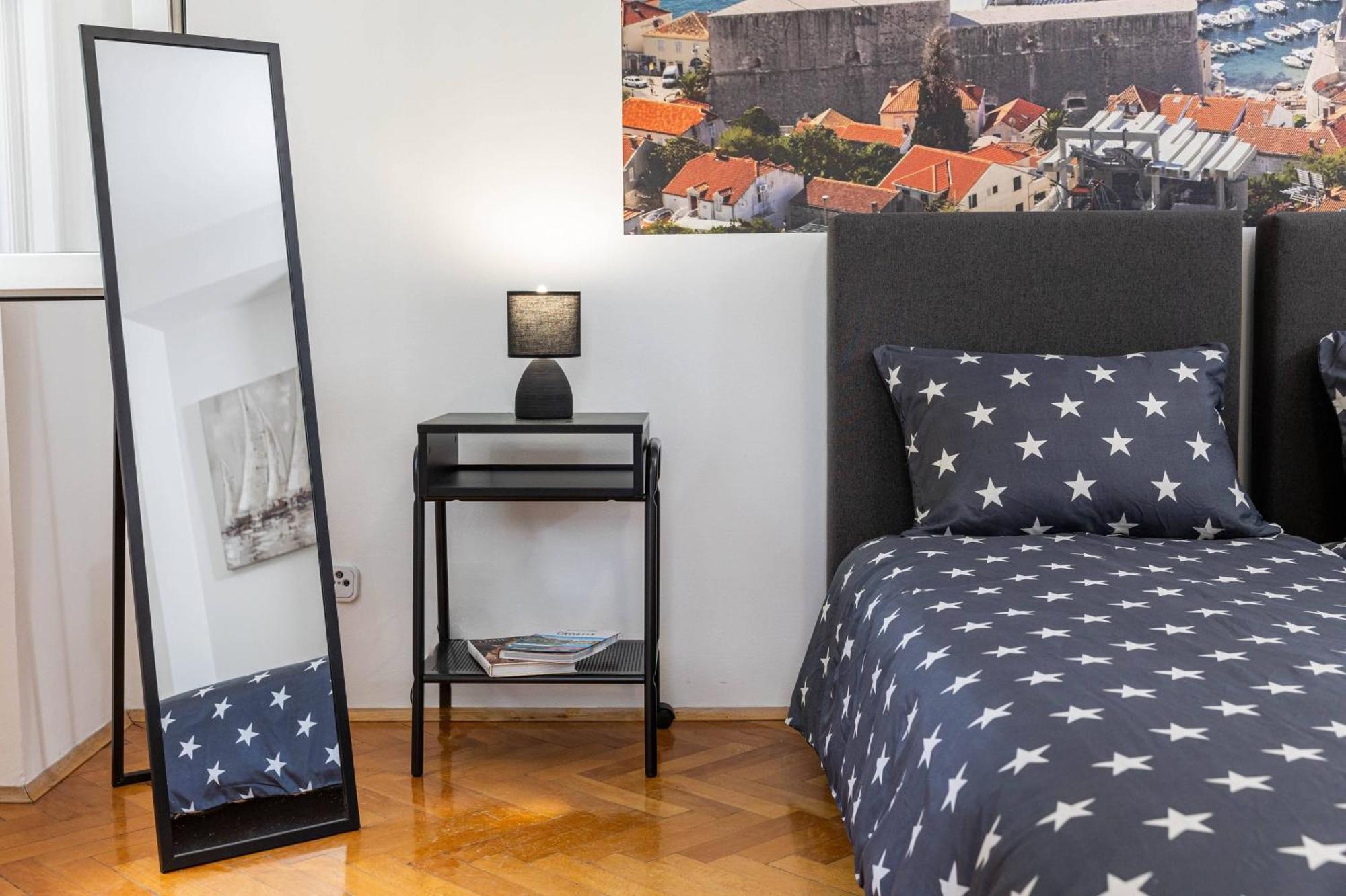 Placa Apartment Dubrovnik Kültér fotó
