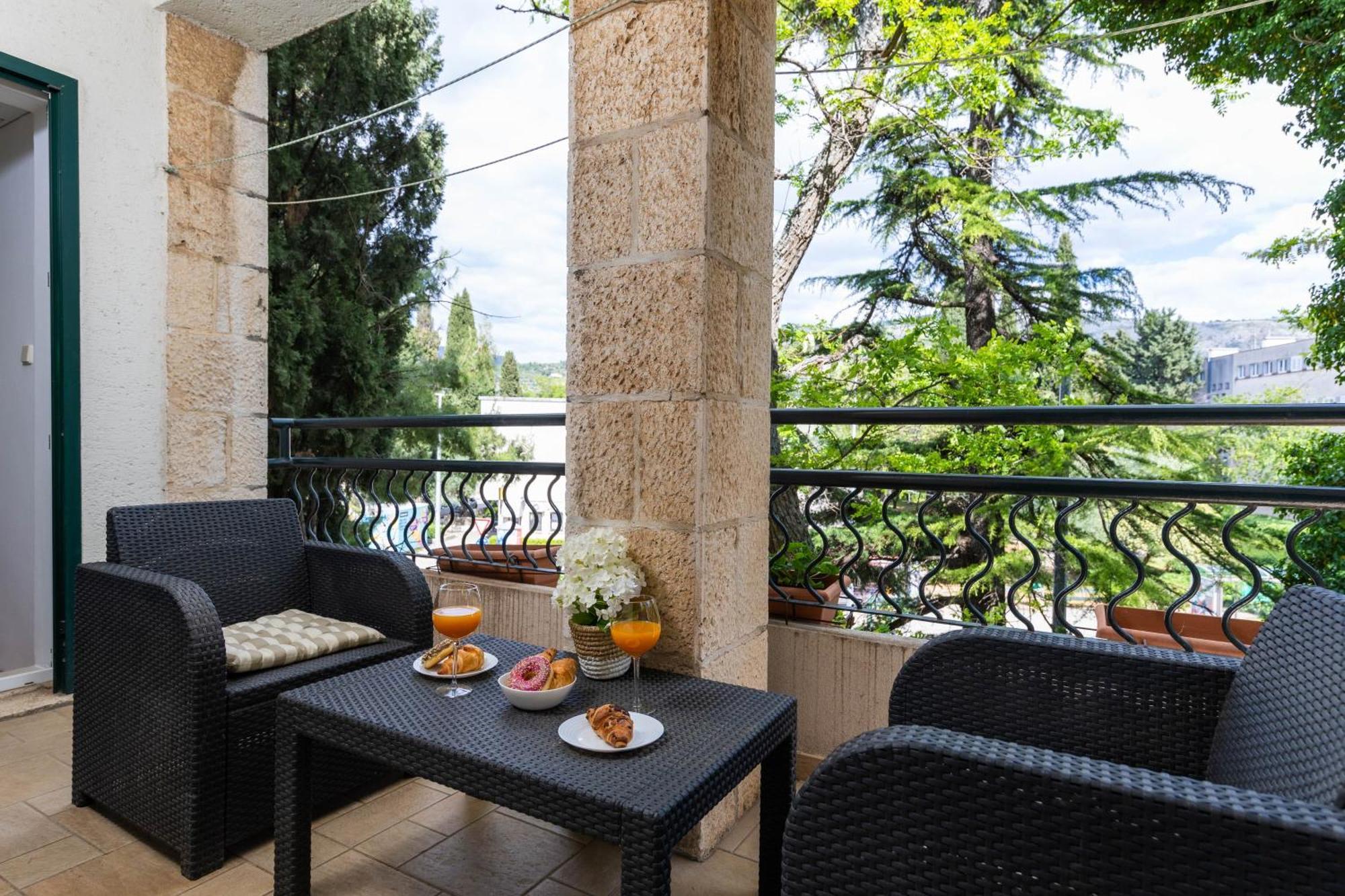 Placa Apartment Dubrovnik Kültér fotó