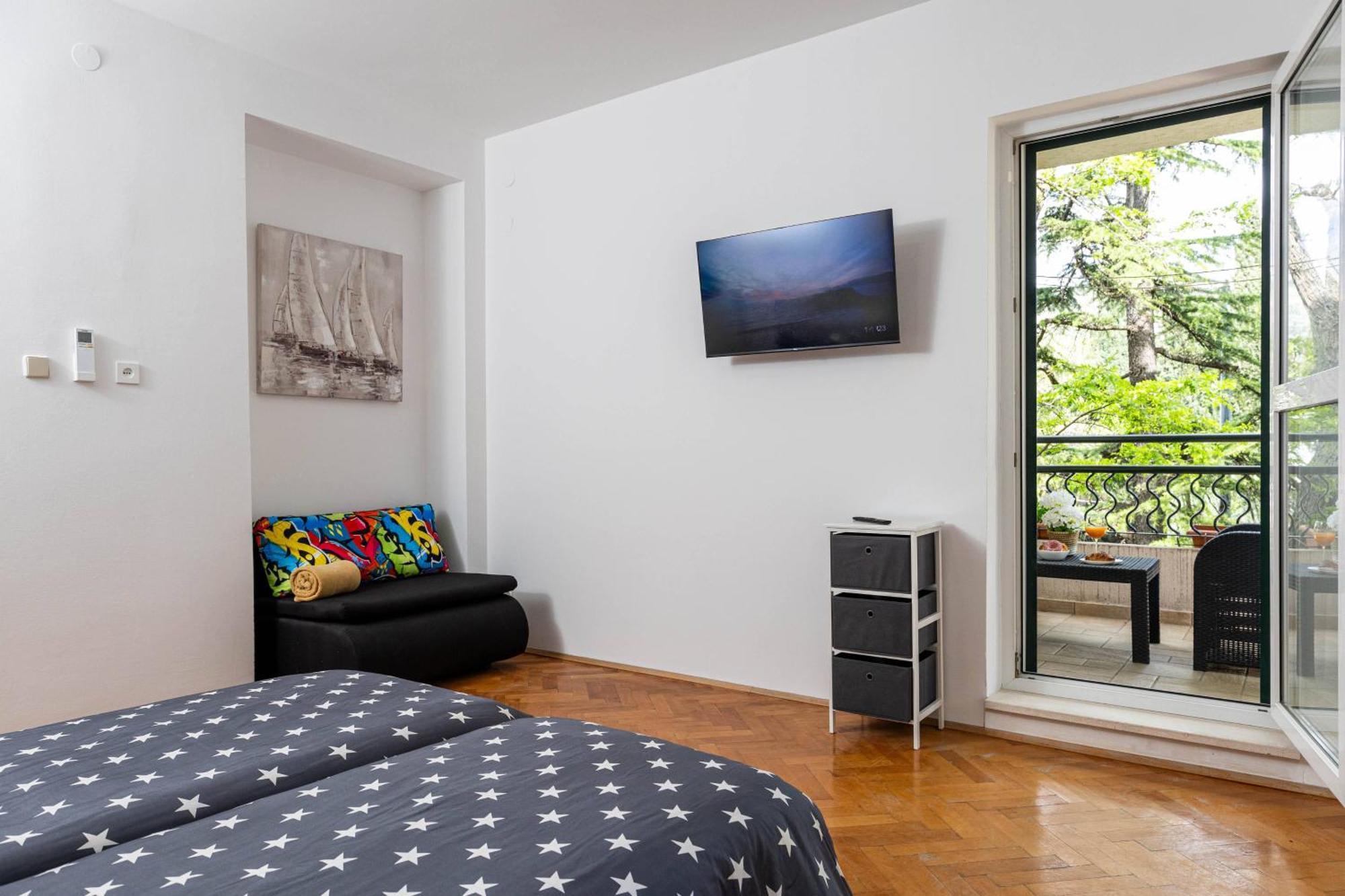 Placa Apartment Dubrovnik Kültér fotó