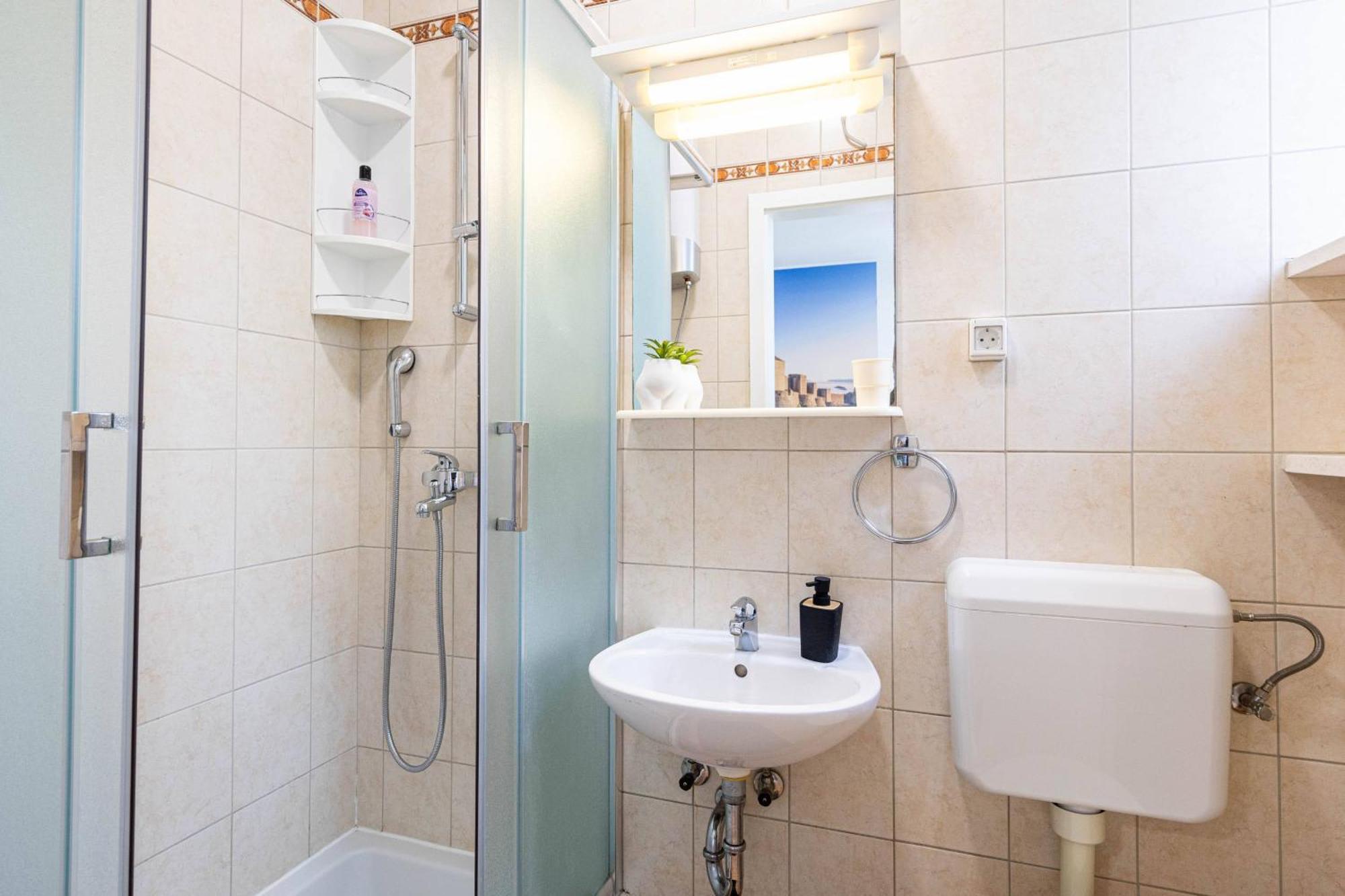 Placa Apartment Dubrovnik Kültér fotó