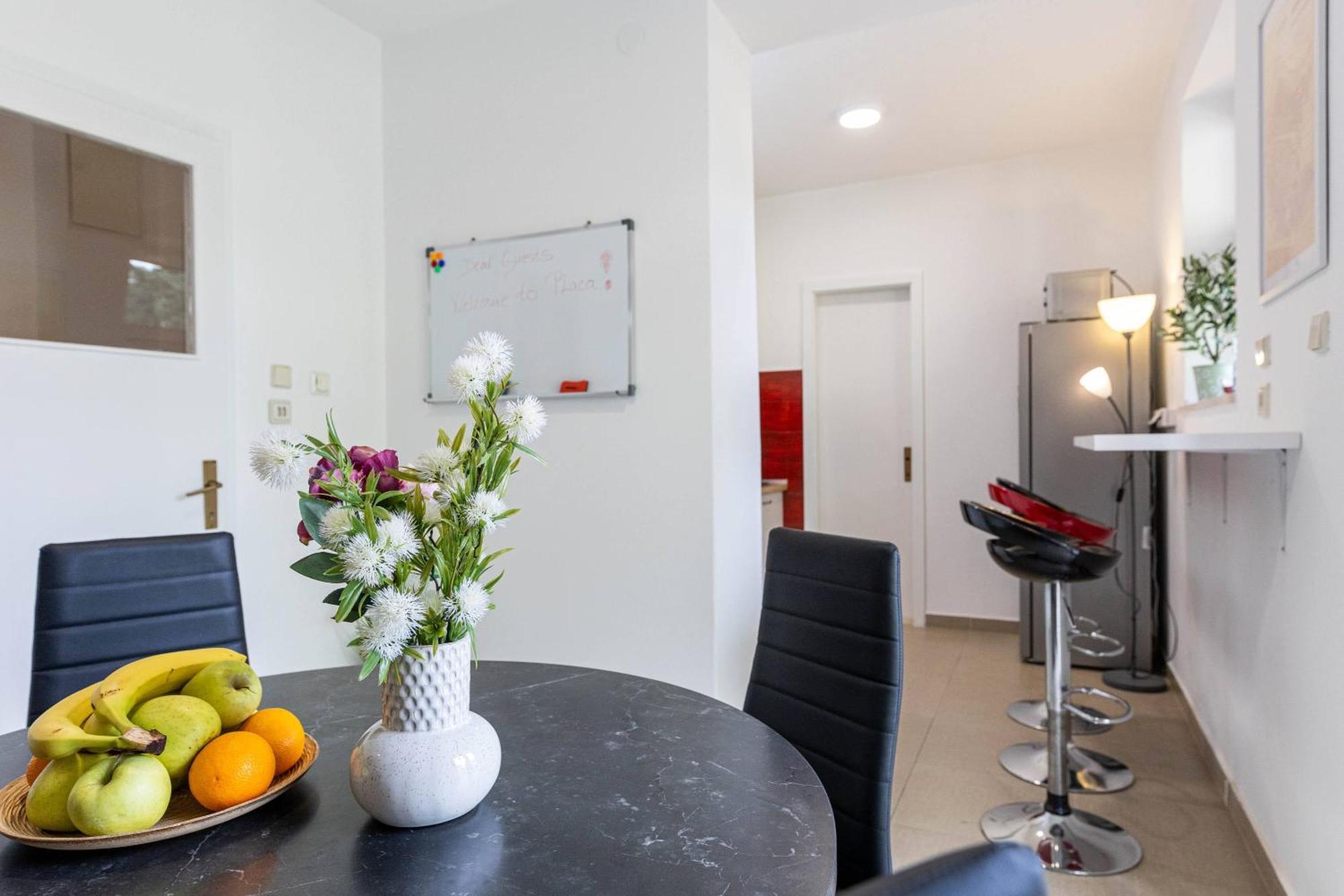 Placa Apartment Dubrovnik Kültér fotó