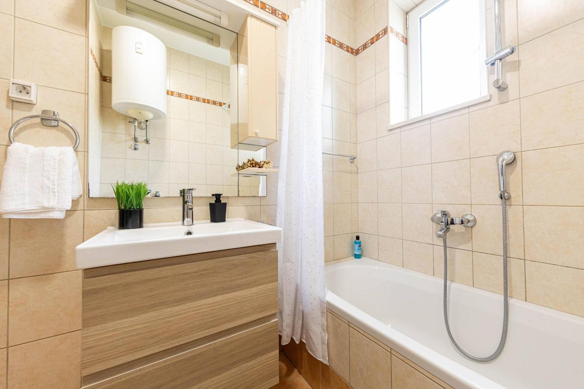 Placa Apartment Dubrovnik Kültér fotó