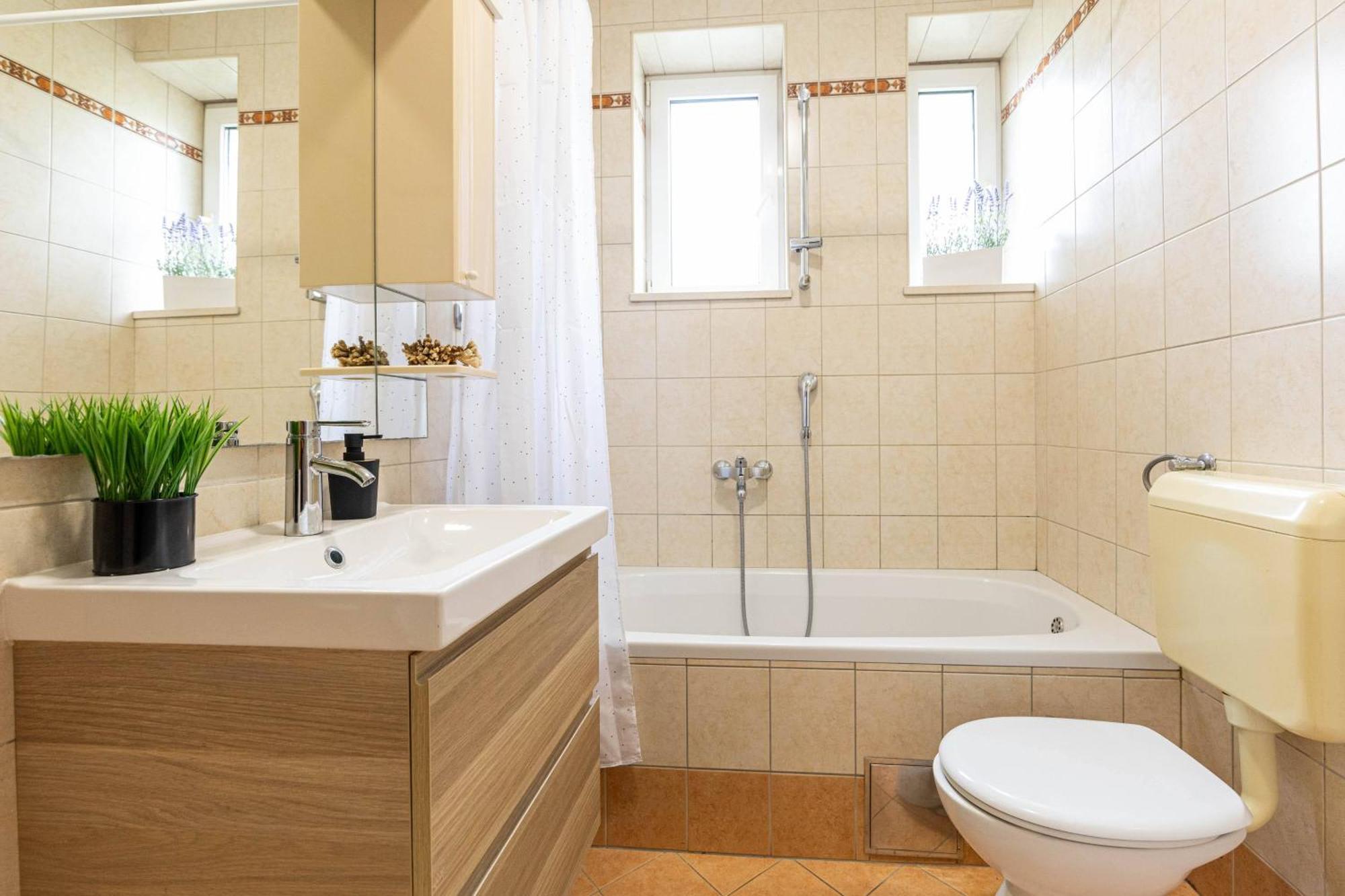 Placa Apartment Dubrovnik Kültér fotó