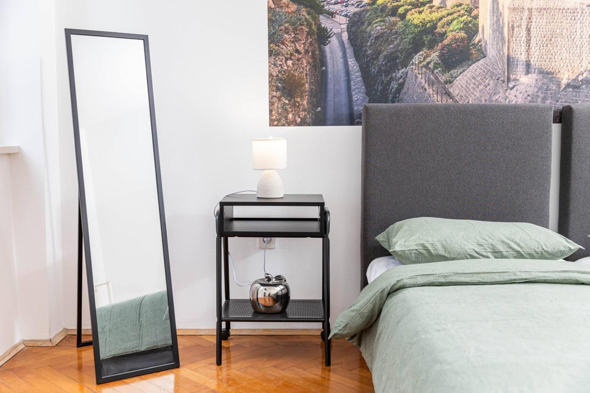 Placa Apartment Dubrovnik Kültér fotó