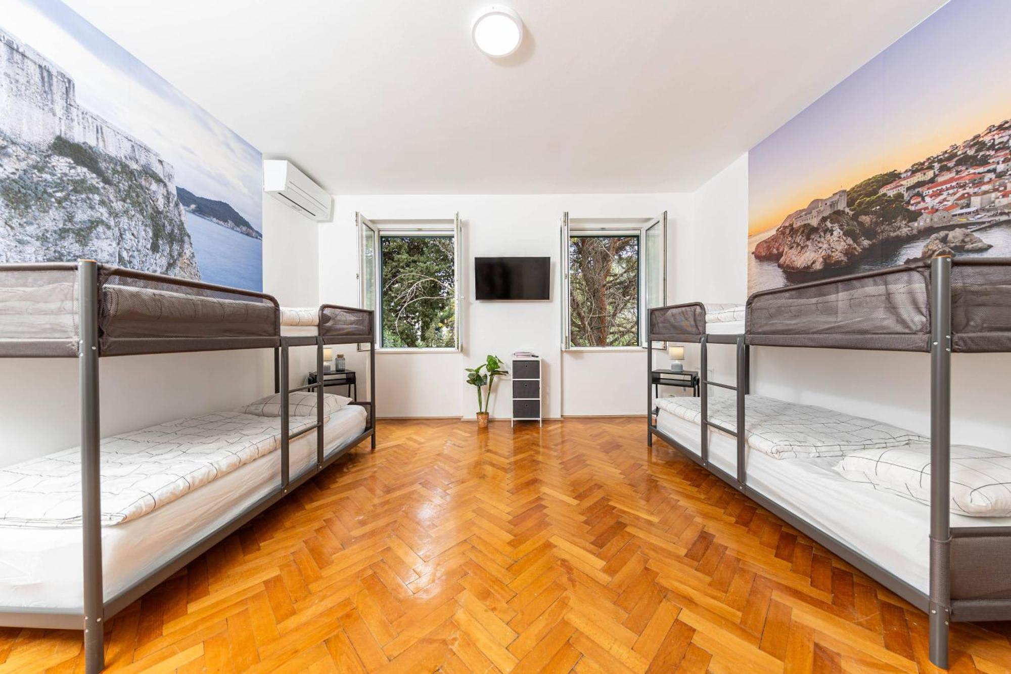 Placa Apartment Dubrovnik Kültér fotó