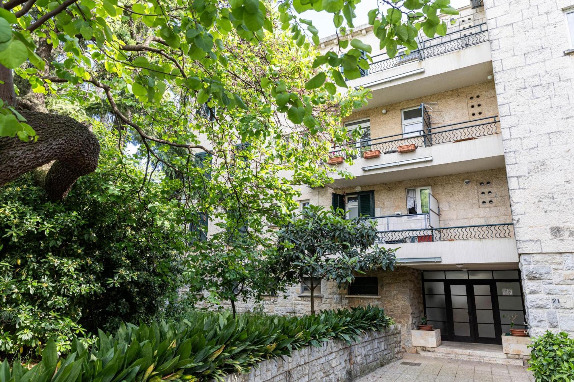 Placa Apartment Dubrovnik Kültér fotó